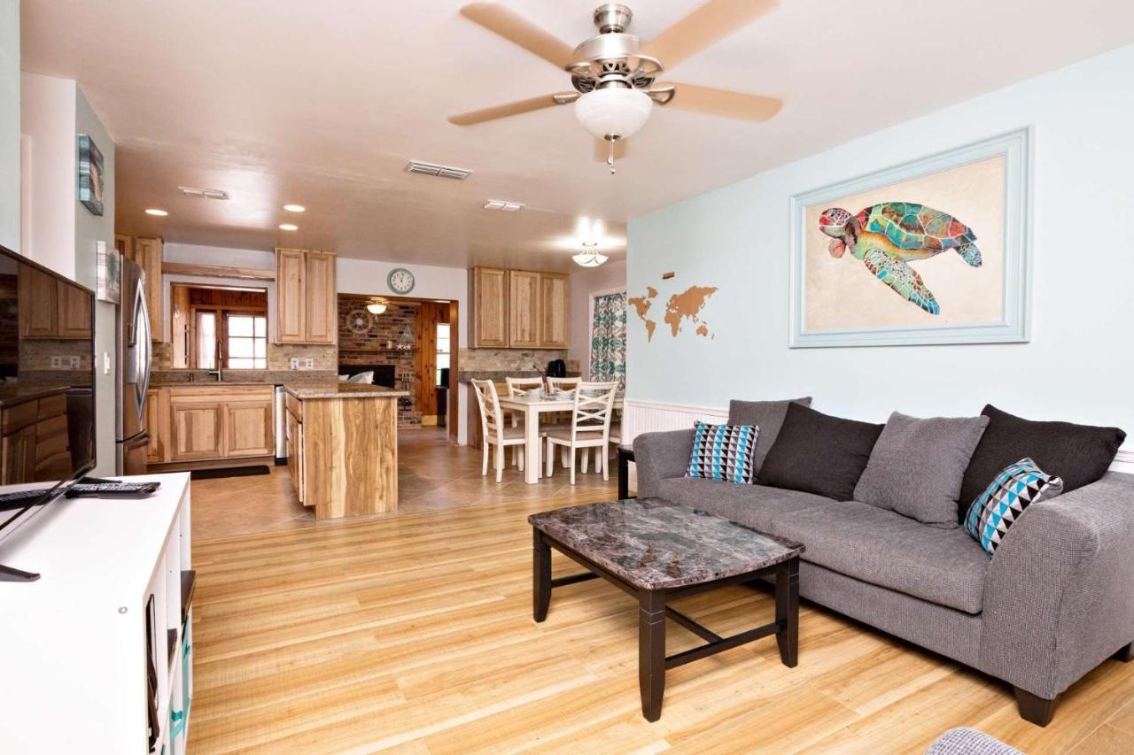 1050 Tompkins Drive Vila Port Orange Exterior foto
