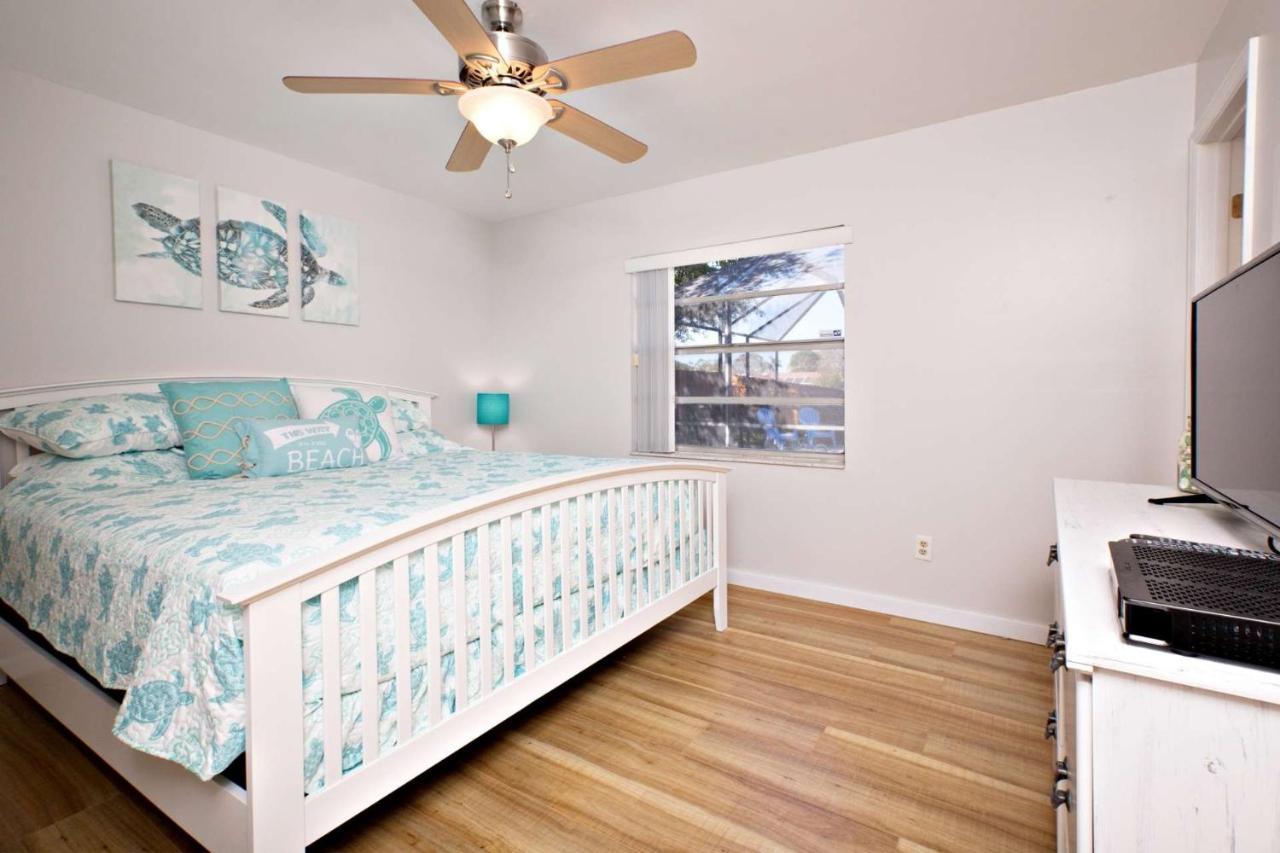 1050 Tompkins Drive Vila Port Orange Exterior foto