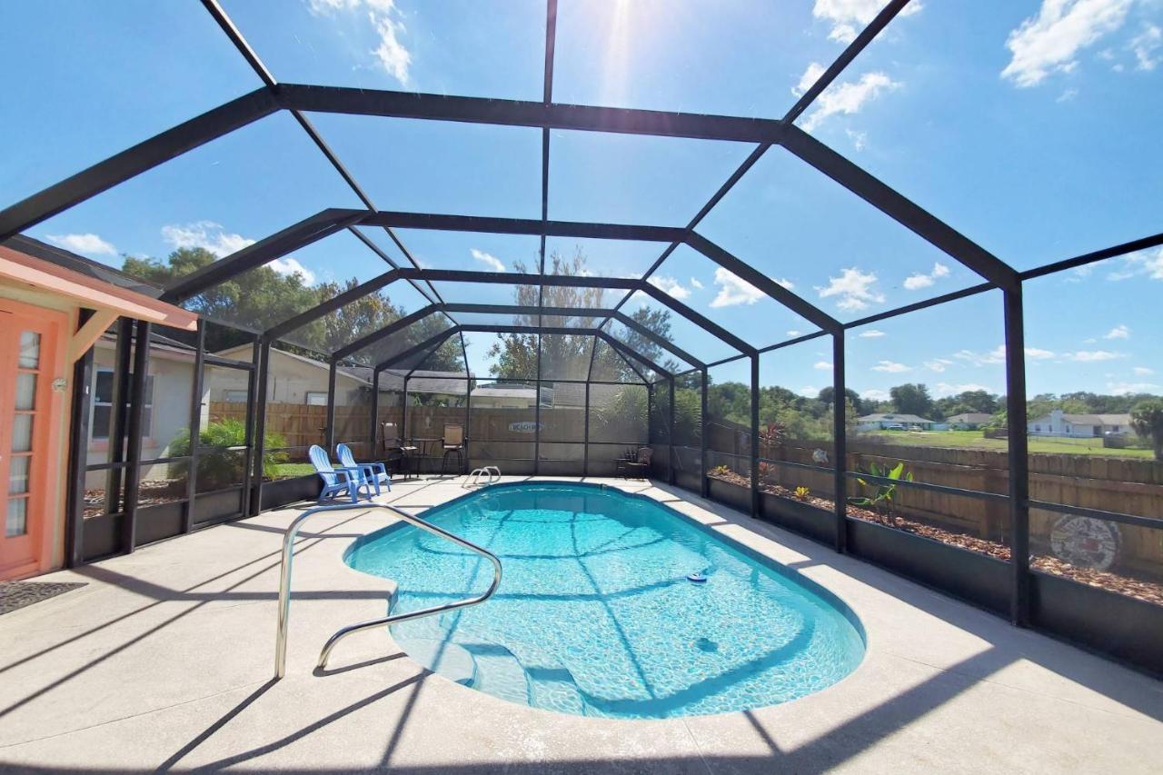 1050 Tompkins Drive Vila Port Orange Exterior foto