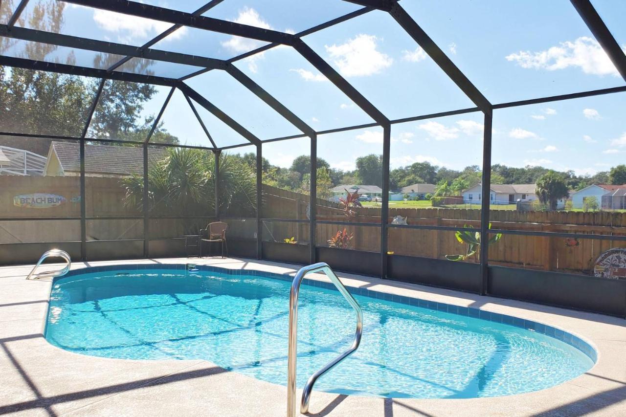 1050 Tompkins Drive Vila Port Orange Exterior foto